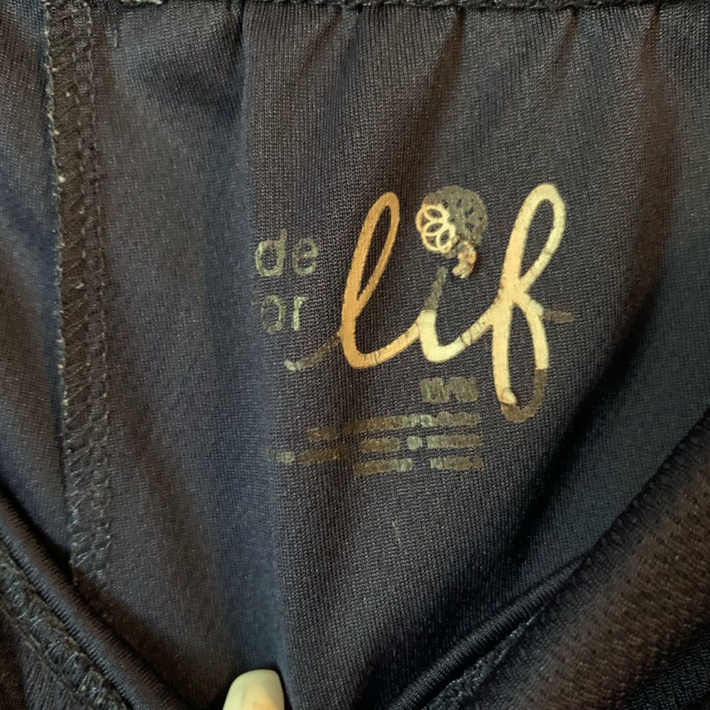 Running shorts - Picture 4 of 4